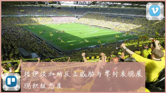 格伊谈加纳反击威胁与零封表现展现积极态度